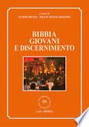 Bibbia giovani e discernimento