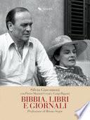 Bibbia, libri e giornali