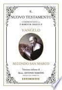 Bibbia Martini-Sales. Vangelo secondo San Marco