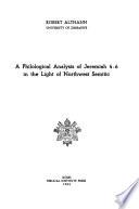 Biblica et orientalia