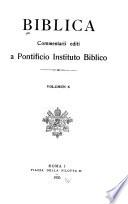 Biblica