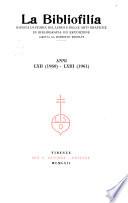 Bibliofilia