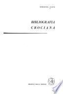 Bibliografia crociana