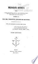 Bibliografia Dantesca, ossia Catalogo delle Edizione Traduzione, Codici e Comenti di Dante