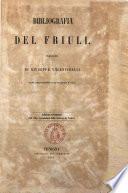 Bibliografia del Friuli saggio di Giuseppe Valentinelli