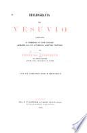 Bibliografia del Vesuvio