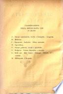 Bibliografia italiana. Gruppo D, Agricoltura