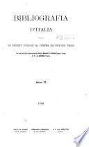 Bibliografia italiana