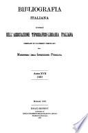 Bibliografia italiana