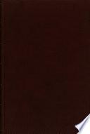 Bibliografia italiana
