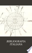 BIBLIOGRAFIA ITALIANA
