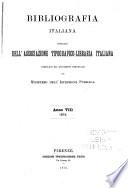 Bibliografia italiana