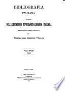 Bibliografia italiana