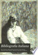 Bibliografia italiana