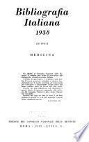 Bibliografia italiana