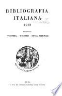Bibliografia italiana