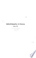 Bibliografia italiana