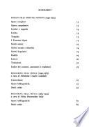 Bibliografia manzoniana 1949-1973