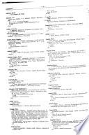 Bibliografia nazionale italiana