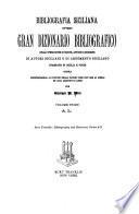 Bibliografia siciliana
