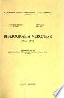 Bibliografia veronese