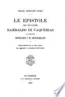 Biblioteca critica della letturatura italiana