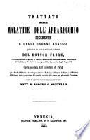 Biblioteca del medico pratico o compendio generale di tutte le opere di clinica medica e chirurgica, di tutte le monografie, di tutte le memorie di medicina e chirurgia pratiche, antiche e moderne, pubblicate in Francia e fuo