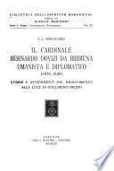 Biblioteca dell' Archivum Romanicum.