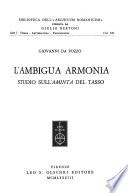Biblioteca dell'Archivum Romanicum.