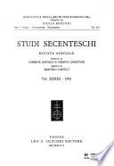 Biblioteca dell' Archivum Romanicum.