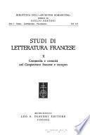 Biblioteca dell'Archivum romanicum.