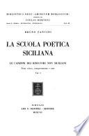 Biblioteca dell'Archivum Romanicum