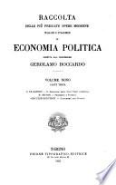 Biblioteca dell'economista