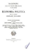 Biblioteca dell'economista