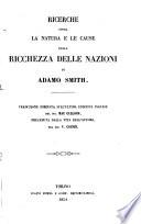 Biblioteca dell' economista