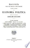 Biblioteca dell'economista