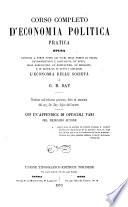 Biblioteca dell' economista