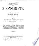 Biblioteca dell' economista