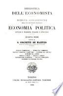 Biblioteca dell' economista