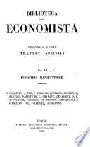 Biblioteca dell'economista