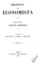 Biblioteca dell'economista