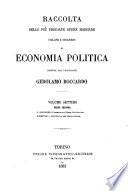 Biblioteca dell'economista