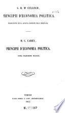 Biblioteca dell'economista