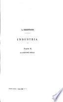 Biblioteca dell' economista