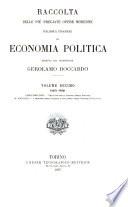 Biblioteca dell'economista