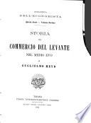 Biblioteca dell' economista
