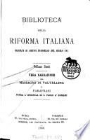 Biblioteca della riforma italiana