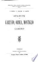 Biblioteca della Società storica subalpina