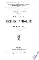 Biblioteca della Società storica subalpina