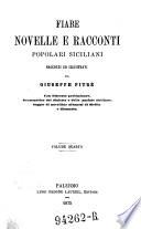 Biblioteca delle tradizioni popolari siciliane